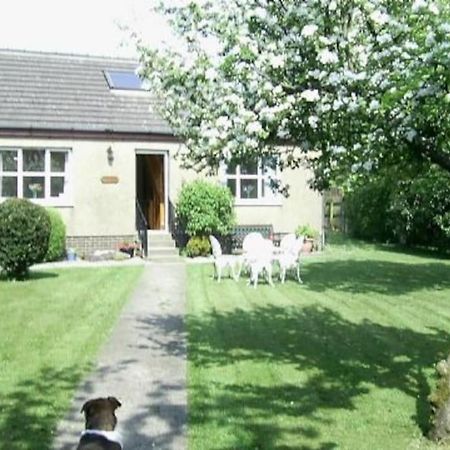 Garden Cottage Helensburgh Exterior foto